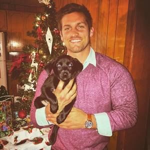 Meet your Posher, Micah